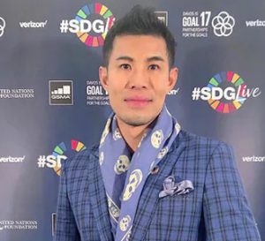 Kenneth Kwok